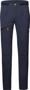 Spodnie Mammut 1021008705118