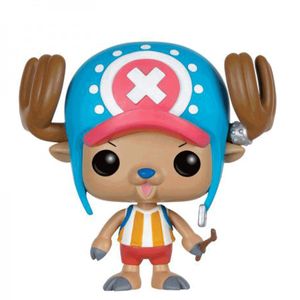 One Piece - Tony Tony Chopper 99 - Funko Pop! - Vinyl Figur