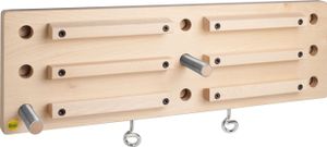Erzi Campusboard - Deska do wspinaczki