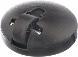 Bosch Siemens 00027606 Rolle, Rad für Bodenstaubsauger (siehe Beschreibung)