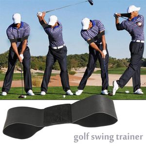 Golfschwung-Trainingshilfe – Schwungkorrigierendes Armband