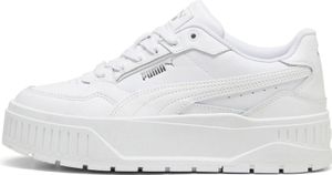 Puma Damen Sneaker 397461 02 Farbe: Weiß Größe: 39 Puma Damen Sneaker 397461 02 Farbe: Weiß Größe: 39
