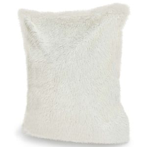 Fell XXL Square Sitzsack - Crème