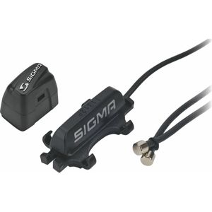 Trittfrequenz Sensor, mit U-Halterung, Sigma Teile, 00425