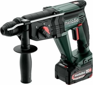 Metabo 601712510 KH 18 LTX 24 (601712510) Metabo 601712510 KH 18 LTX 24 (601712510)