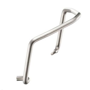 přední hrazda PETZL FIL WIRE BAIL