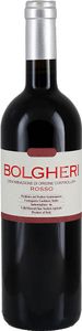 Grattamacco Bolgheri Rosso 2022 | Rotwein | Italien | 1 x 0,75 Liter