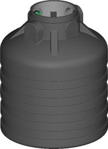 Regenwasser Mini-Zisterne 1000 Liter AQUA-PICO