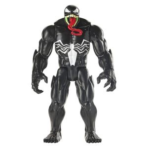Hasbro Spiderman Figura Titan Venom (E86845L0)  HASBRO Rango Edades: +4 Años