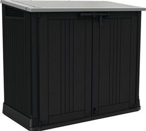 Mülltonnenbox Store  It Out Prime 2X120L