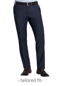 Hose/Trousers CG Archiebald 62 blau Größe 98