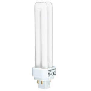 OSRAM DULUX 18W/865 G24q-2 1100lm 6500K tageslichtweiss dimmbar 4050300564944