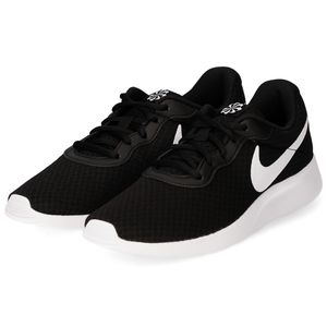 NIKE Tanjun Schuhe Damen schwarz 42,5