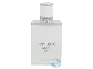 Jimmy Choo Man Ice Woda toaletowa, 50ml