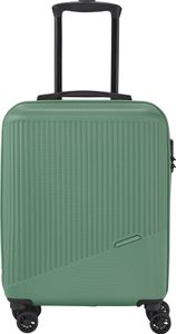 Travelite Trolley Bali 4w Trolley S 39 x 20 x 55 Travelite Trolley Bali 4w Trolley S 39 x 20 x 55
