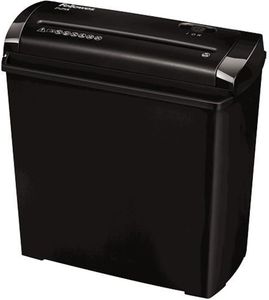 Fellowes Powershred P-25S - Vorzerkleinerer - Streifenschnitt