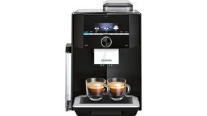 Siemens EQ.9 s300 - Filterkaffeemaschine - 2,3 l - Kaffeebohnen - Gemahlener Kaffee - Eingebautes Ma Siemens
