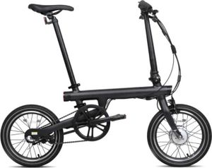 Xiaomi E-Bike YZZ4016GL Klapprad 25 km/h bis zu 45 km klappbar schwarz