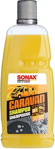 SONAX 07133000  CARAVAN Shampoo 1 l