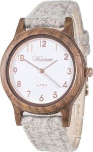 Waidzeit - Náramkové hodinky - Dámské - Sissy Timeless - SA03- 18LOBG