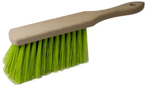 Szczotka do rąk NÖLLE Prestige buk/elastone 29cm