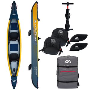 Aqua Marina Tomahawk Air-K 14’5’’ (440 cm) Kajak