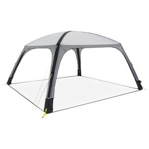 Kampa AIR Shelter, Schutz, Grau, Polyester, 4000 mm, 4000 mm, 2300 mm