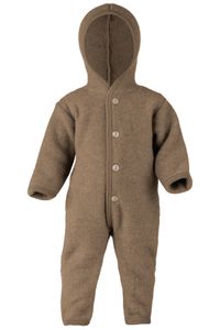 ENGEL Baby Outdoor-Overall Outdoor-Overalls langärmlig 100% Schurwolle