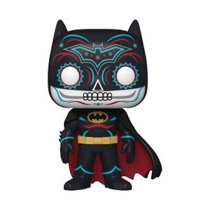 Funko POP! DC Heroes Batman Day (409)