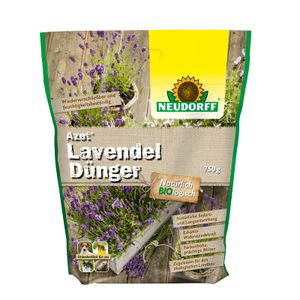 NEUDORFF - Azet LavendelDünger - 750 g