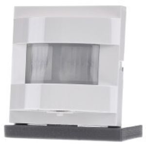 Gira Beweg.m.aufs. 1,10 m Komfort KNX Flächenschalter Reinweiß 2050112