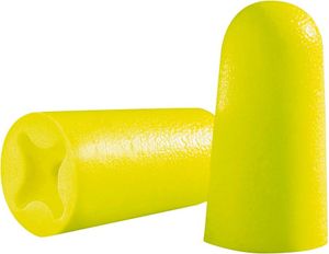 uvex x-fit Ohrstöpsel 37 dB Schaumstoff, 15 Paar
