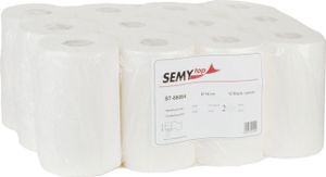 Vnitřní obal na ručníky Semy 20 cm, 2 vrstvy, 12 rolí (ST-88084)