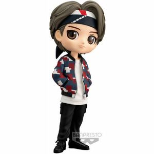 Tinytan Mic Drop Winzige q posket Figur 14cm