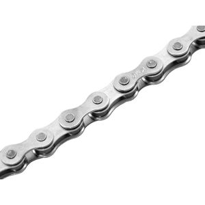 KMC chain Z-510 1 speed 110L silver