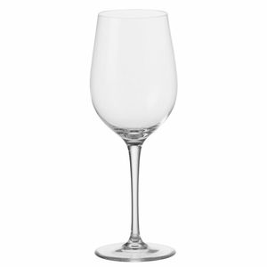 Leonardo Ciao+ Pohár na biele víno XL 370 ml