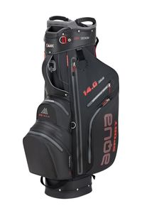 Big Max Aqua Sport 3 Black Golfbag
