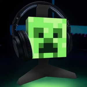 Minecraft Game Light - Creeper