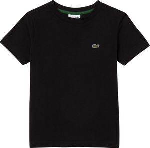 Lacoste Baumwolle T-shirt Kinder