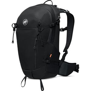 Mammut Lithium 25 Barva: black