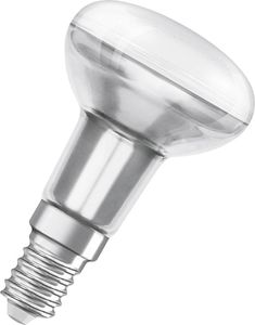 Osram LED Reflektor Super Star R50 E14 5,9 W warmweiß, dimmbar, klar