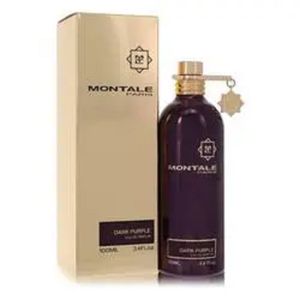 Montale Dark Purple Edp Spray 100ml