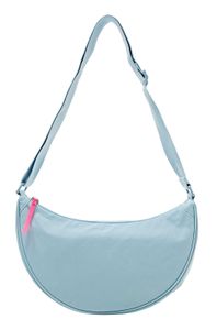 ESPRIT Umhängetasche Davina Shoulder Bag Light Turquoise hellblau