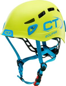 Climbing Technology Eclipse Kid & Lady Absorbent Green 48-56 cm