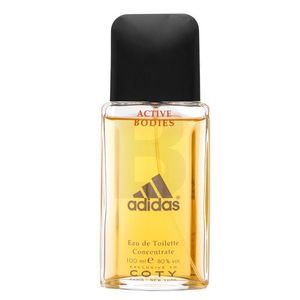 Adidas Active Bodies Woda toaletowa 100ml spray