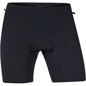 VAUDE Men's Bike Innerpants III, Farbe:black, Größe:M