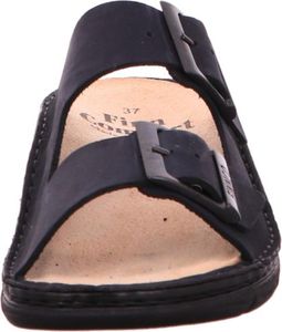 Finn Comfort Cayman-S Herren Pantolette, Größe:43 EU