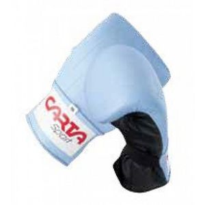 Carta Sport - Dámske boxerské rukavice CS219 (XS) (Sky Blue/Black)