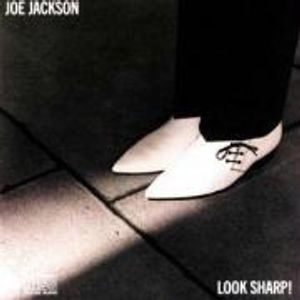 Jackson,Joe-Look Sharp