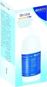 Brita On Line Active Plus - P 1000 Kartusche Brita On Line Active Plus - P 1000 Kartusche